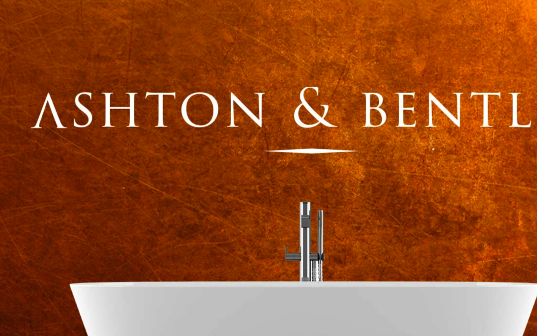 Indulgence Redefined: Step into the World of Ashton and Bentley Luxury Bathrooms